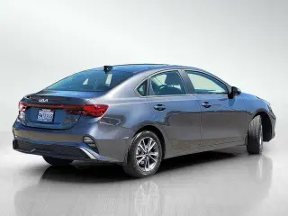 Kia Forte 2024 LX 4dr Sedan
