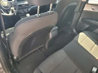 Kia Forte 2024 LX 4dr Sedan