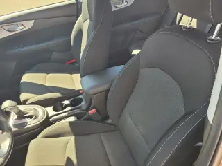Kia Forte 2024 LX 4dr Sedan