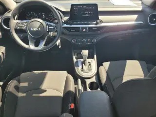 Kia Forte 2024 LX 4dr Sedan