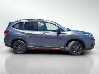 Subaru Forester 2020 AWD Sport 4dr Crossover