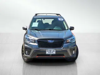 Subaru Forester 2020 AWD Sport 4dr Crossover