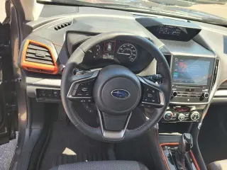 Subaru Forester 2020 AWD Sport 4dr Crossover