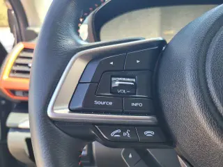 Subaru Forester 2020 AWD Sport 4dr Crossover
