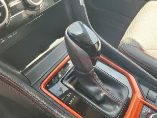 Subaru Forester 2020 AWD Sport 4dr Crossover