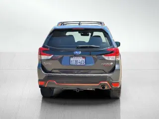 Subaru Forester 2020 AWD Sport 4dr Crossover