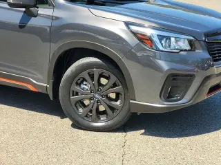 Subaru Forester 2020 AWD Sport 4dr Crossover