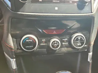 Subaru Forester 2020 AWD Sport 4dr Crossover