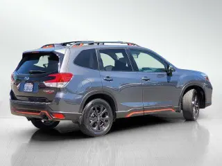 Subaru Forester 2020 AWD Sport 4dr Crossover