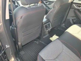 Subaru Forester 2020 AWD Sport 4dr Crossover