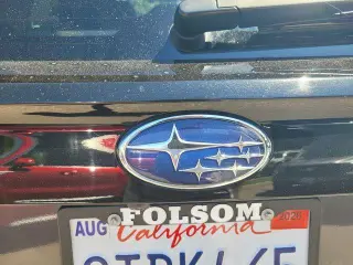Subaru Forester 2020 AWD Sport 4dr Crossover