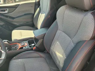 Subaru Forester 2020 AWD Sport 4dr Crossover
