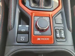 Subaru Forester 2020 AWD Sport 4dr Crossover