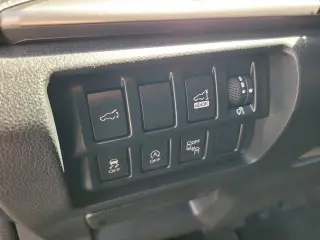 Subaru Forester 2020 AWD Sport 4dr Crossover