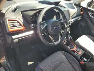 Subaru Forester 2020 AWD Sport 4dr Crossover