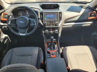 Subaru Forester 2020 AWD Sport 4dr Crossover
