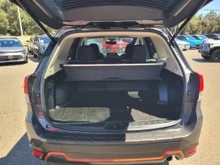 Subaru Forester 2020 AWD Sport 4dr Crossover