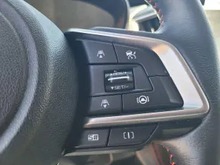 Subaru Forester 2020 AWD Sport 4dr Crossover