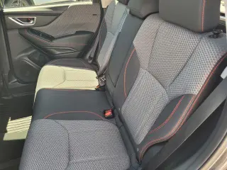 Subaru Forester 2020 AWD Sport 4dr Crossover
