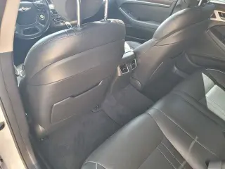 Genesis G80 2017 3.8 4dr Sedan