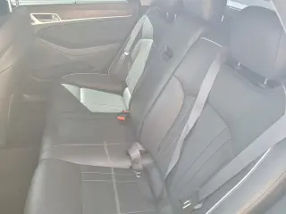 Genesis G80 2017 3.8 4dr Sedan