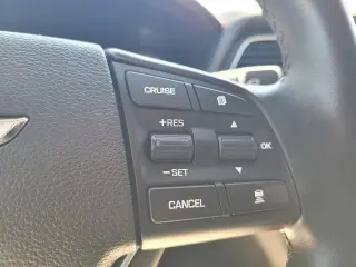 Genesis G80 2017 3.8 4dr Sedan