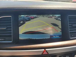 Genesis G80 2017 3.8 4dr Sedan