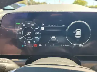 Kia Niro EV 2025 Wind 4dr Crossover