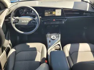 Kia Niro EV 2025 Wind 4dr Crossover