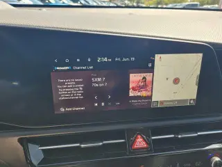 Kia Niro EV 2025 Wind 4dr Crossover