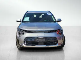 Kia Niro EV 2025 Wind 4dr Crossover