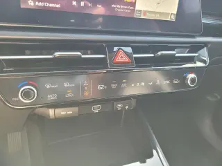 Kia Niro EV 2025 Wind 4dr Crossover