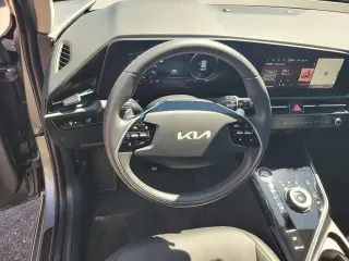 Kia Niro EV 2025 Wind 4dr Crossover