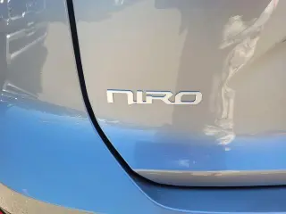 Kia Niro EV 2025 Wind 4dr Crossover