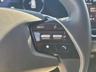 Kia Niro EV 2025 Wind 4dr Crossover