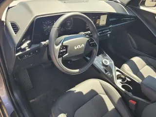 Kia Niro EV 2025 Wind 4dr Crossover