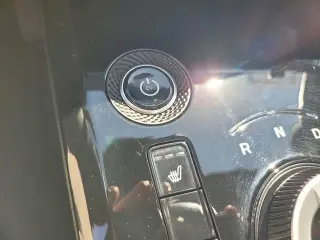 Kia Niro EV 2025 Wind 4dr Crossover