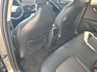 Kia Niro EV 2025 Wind 4dr Crossover