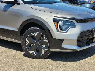 Kia Niro EV 2025 Wind 4dr Crossover