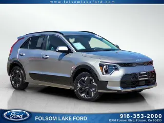 Kia Niro EV 2025 Wind 4dr Crossover