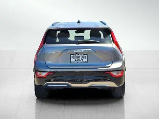 Kia Niro EV 2025 Wind 4dr Crossover