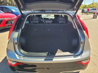 Kia Niro EV 2025 Wind 4dr Crossover