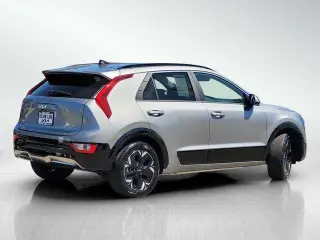 Kia Niro EV 2025 Wind 4dr Crossover
