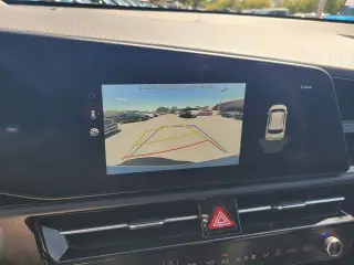 Kia Niro EV 2025 Wind 4dr Crossover