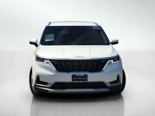 Kia Carnival 2023 LX 4dr Mini-Van