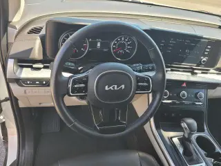 Kia Carnival 2023 LX 4dr Mini-Van