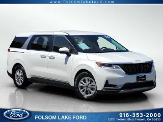 Kia Carnival 2023 LX 4dr Mini-Van