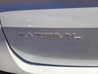 Kia Carnival 2023 LX 4dr Mini-Van
