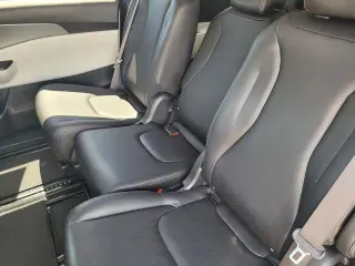 Kia Carnival 2023 LX 4dr Mini-Van