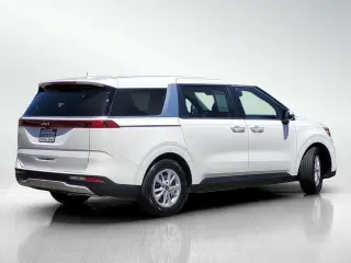 Kia Carnival 2023 LX 4dr Mini-Van